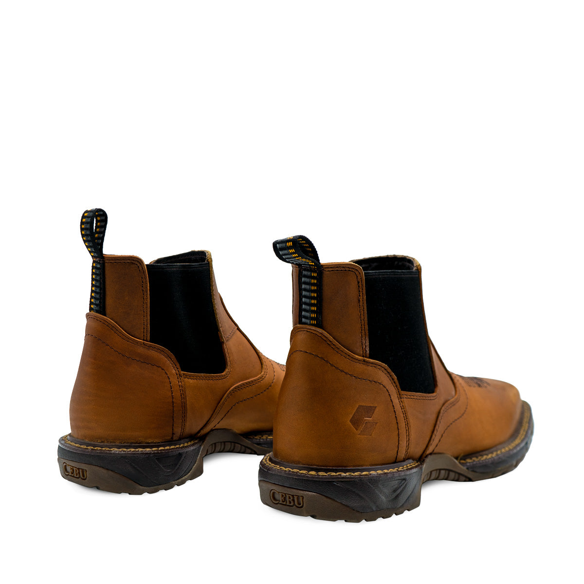 Men's Yukon