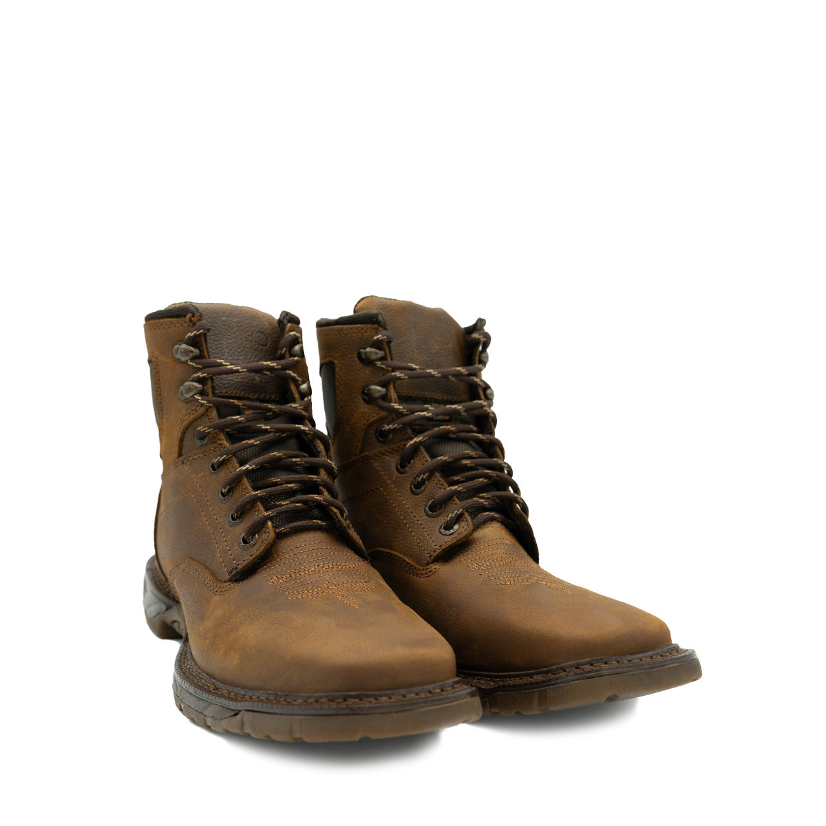 Men's Hawk Steel Toe