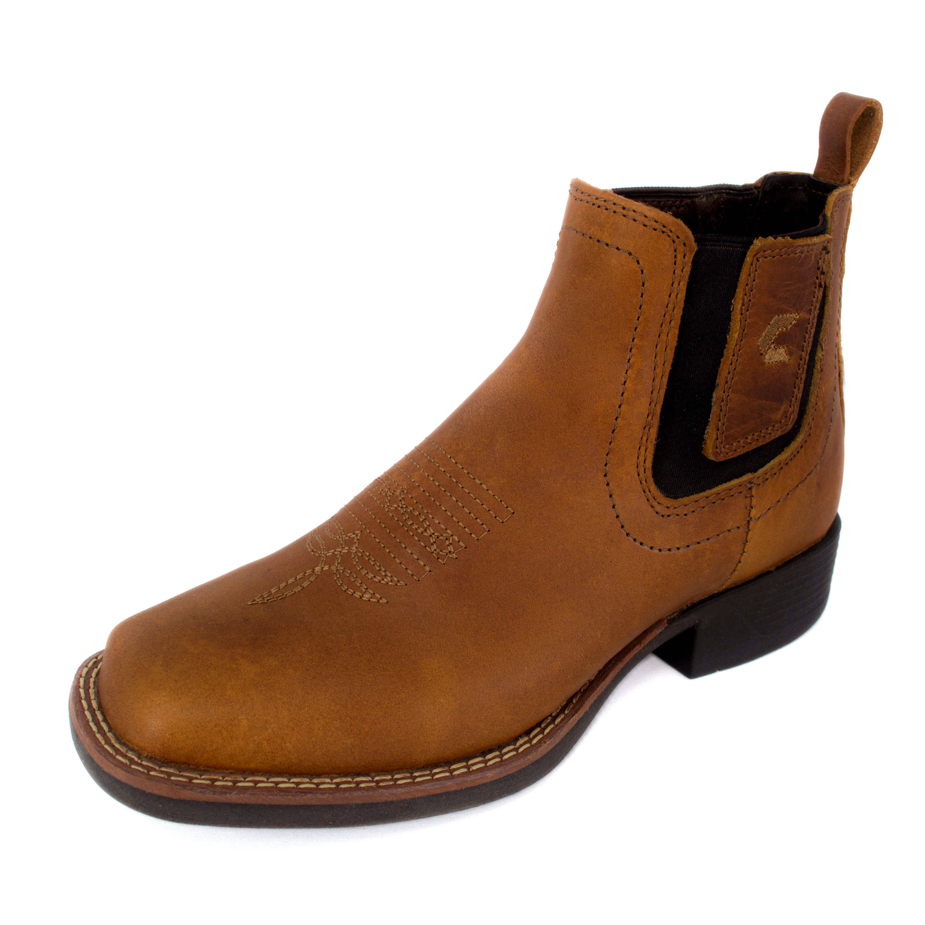 Men's LOGAN - Cowboy Boots