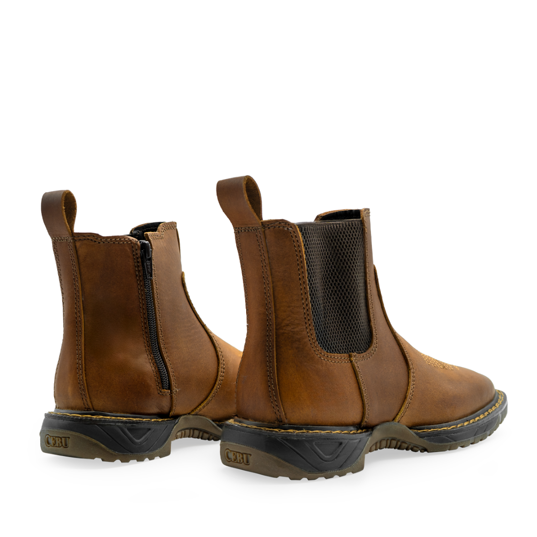 Women's BC Thunder- Soft Toe
