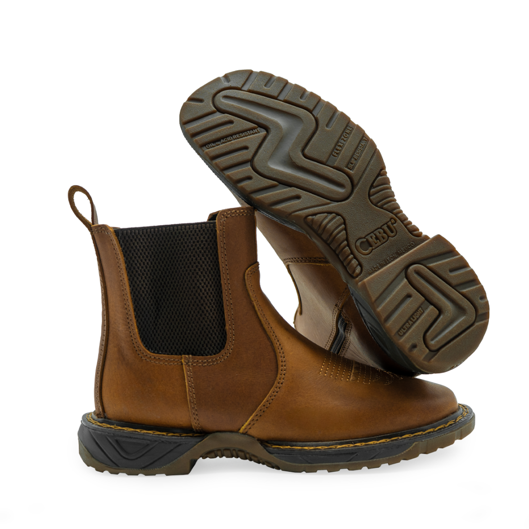 Women's BC Thunder- Soft Toe