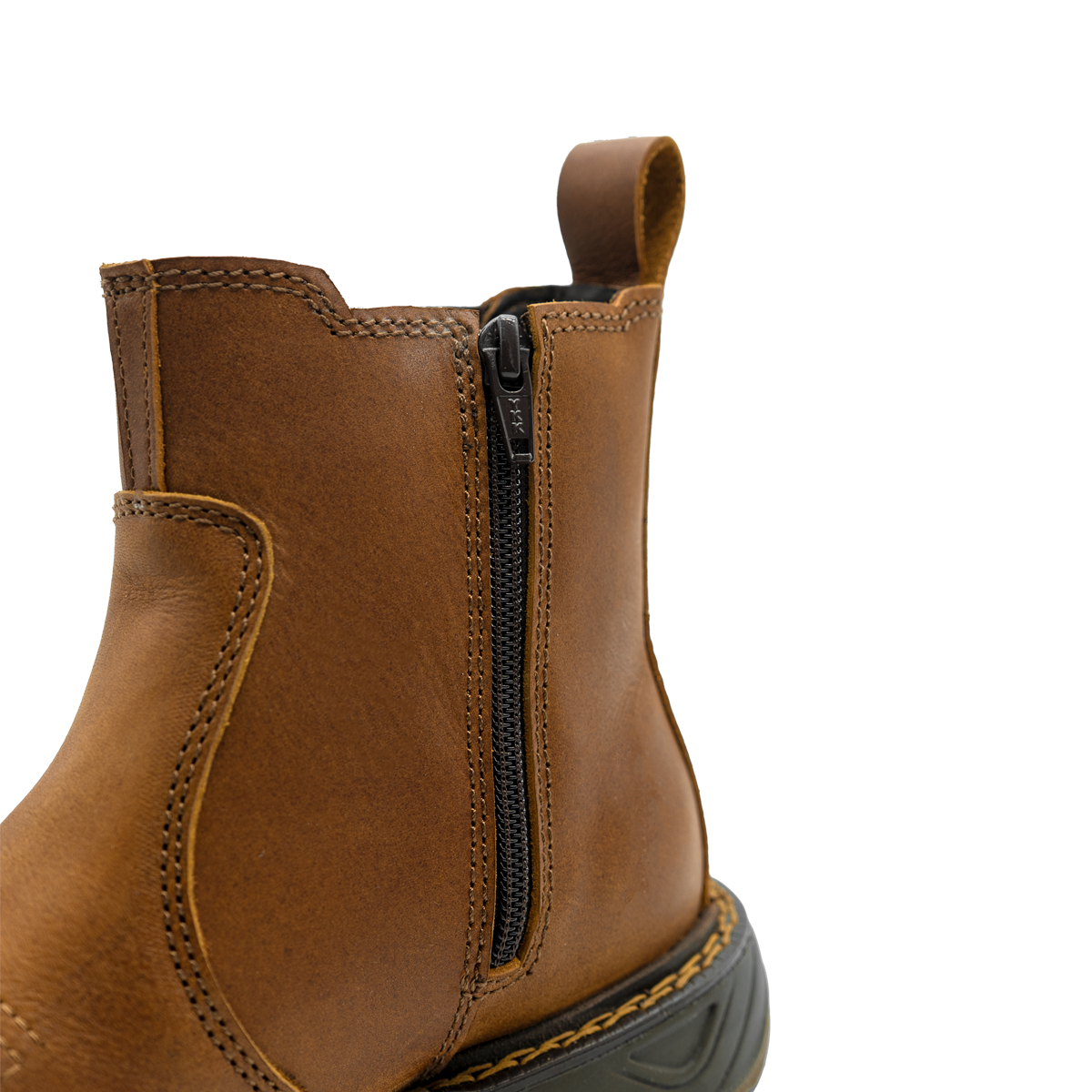Women's BC Thunder- Soft Toe