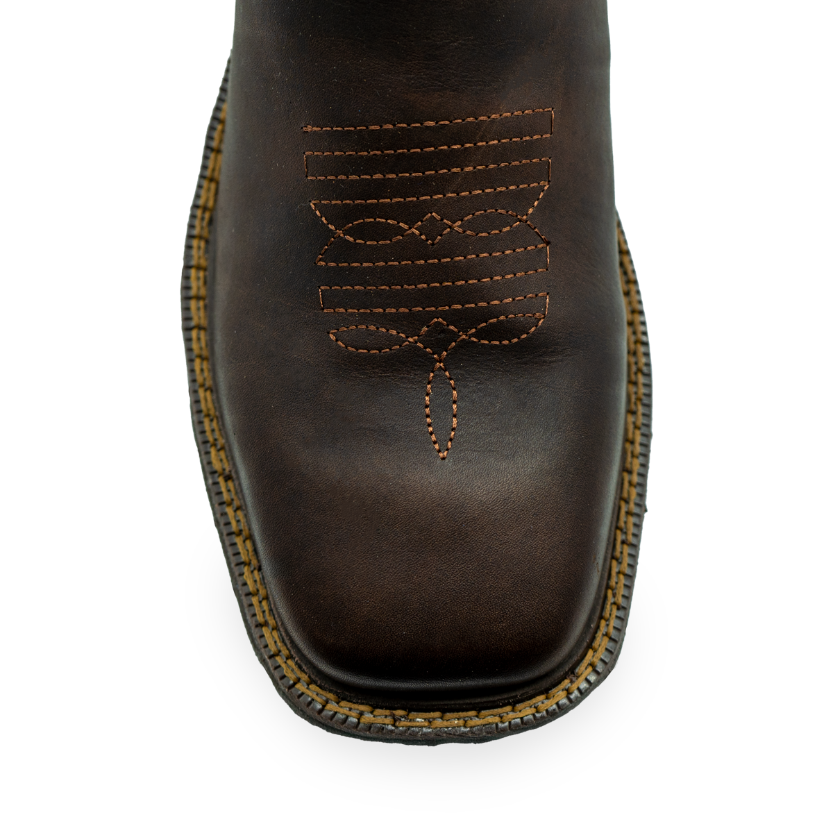 Dallas Steel Toe