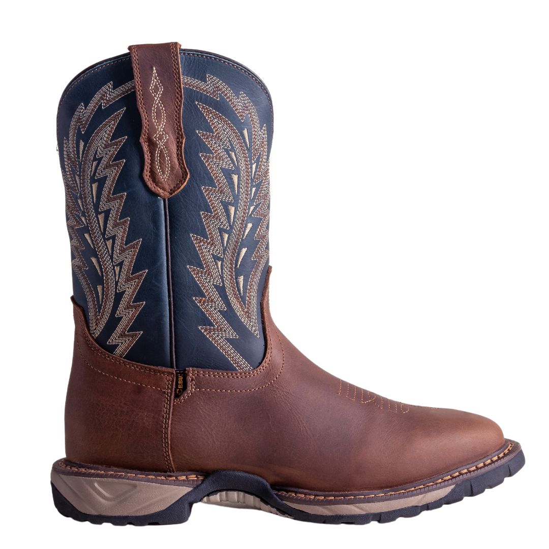 Farm Seller And Fleet Work Boots