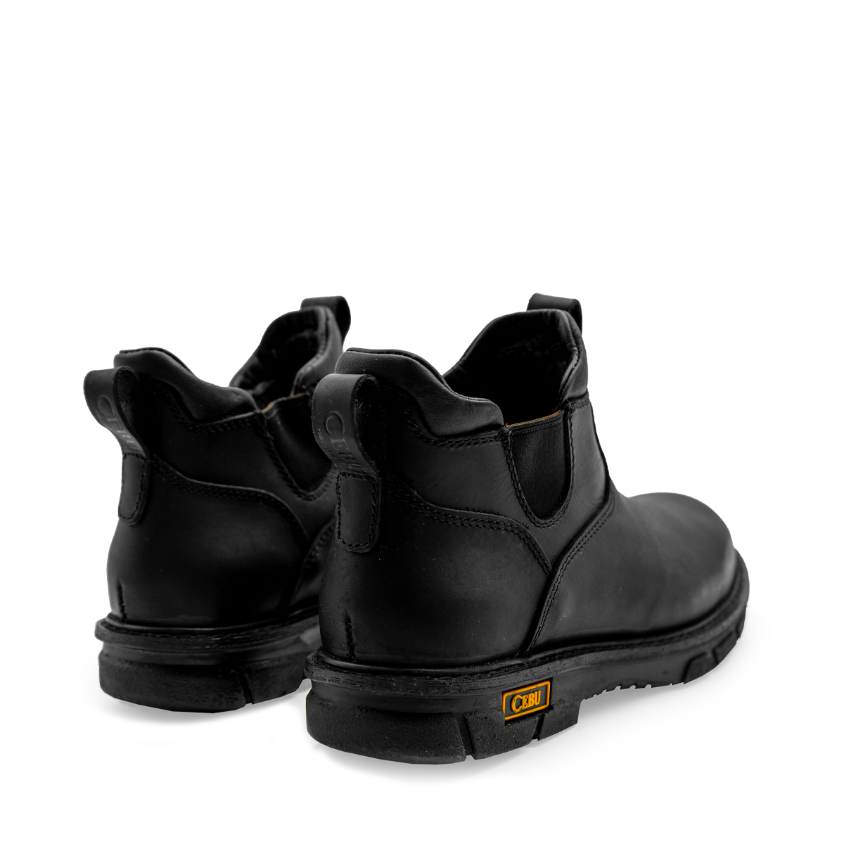 Men's BOTIN MAX GRIP - 6" Anti Slip Boots
