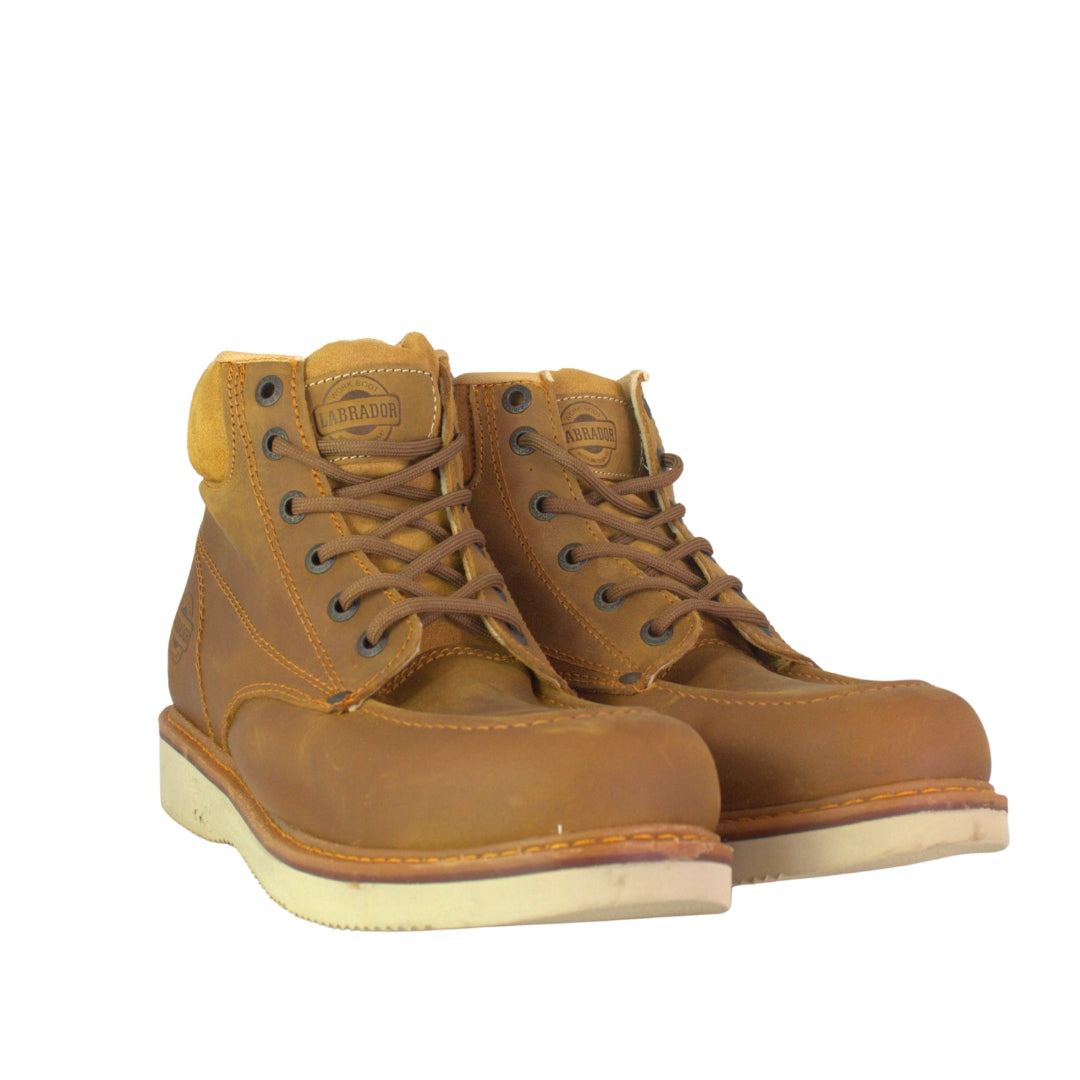 Labrador Men's BRB2- FINAL SALE - Cebu boots