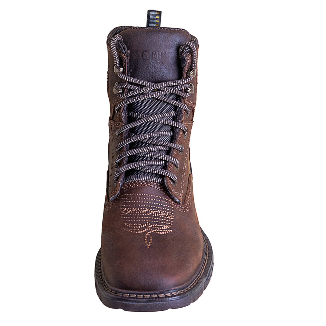 Hawk 2025 work boots