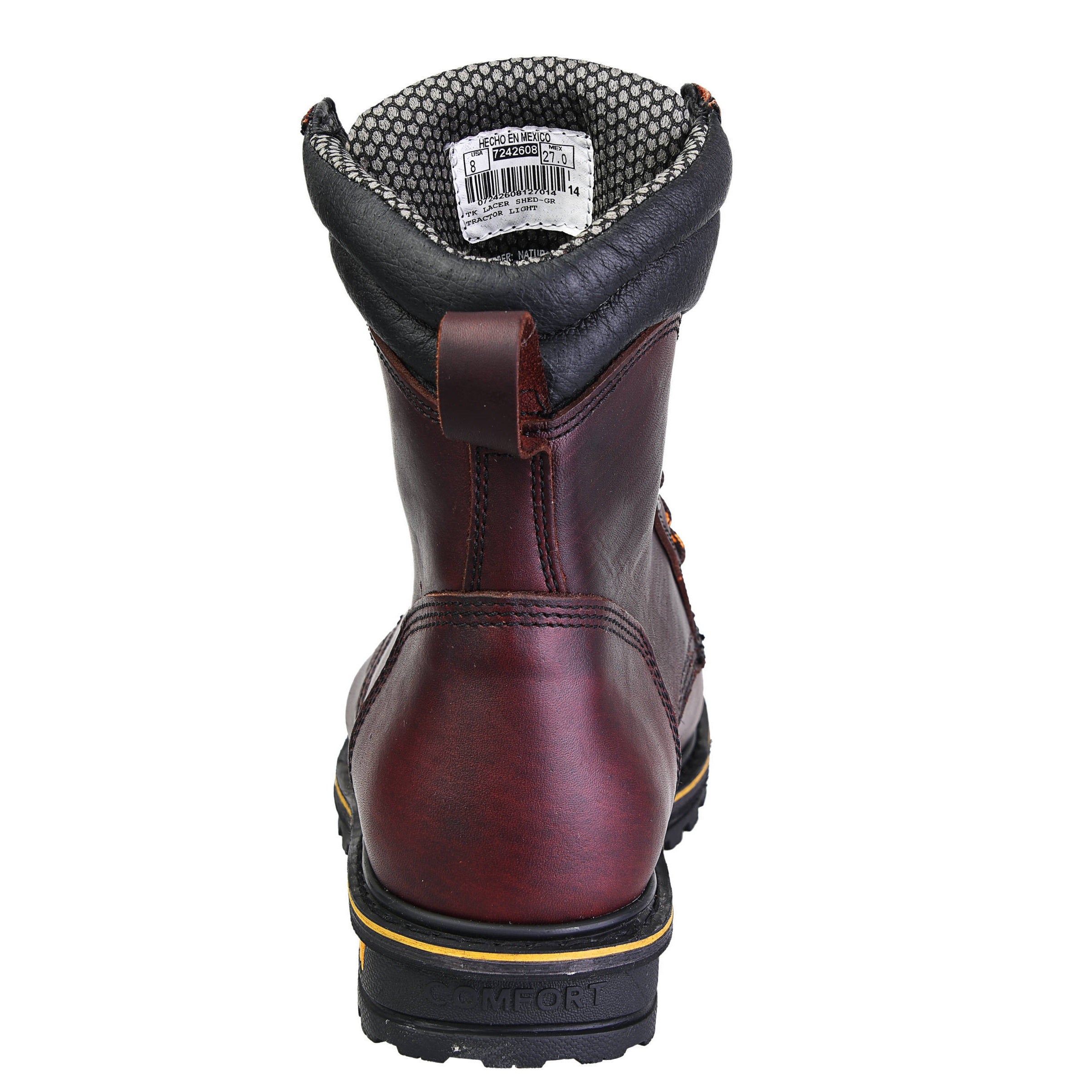 Men's TK Lacer
