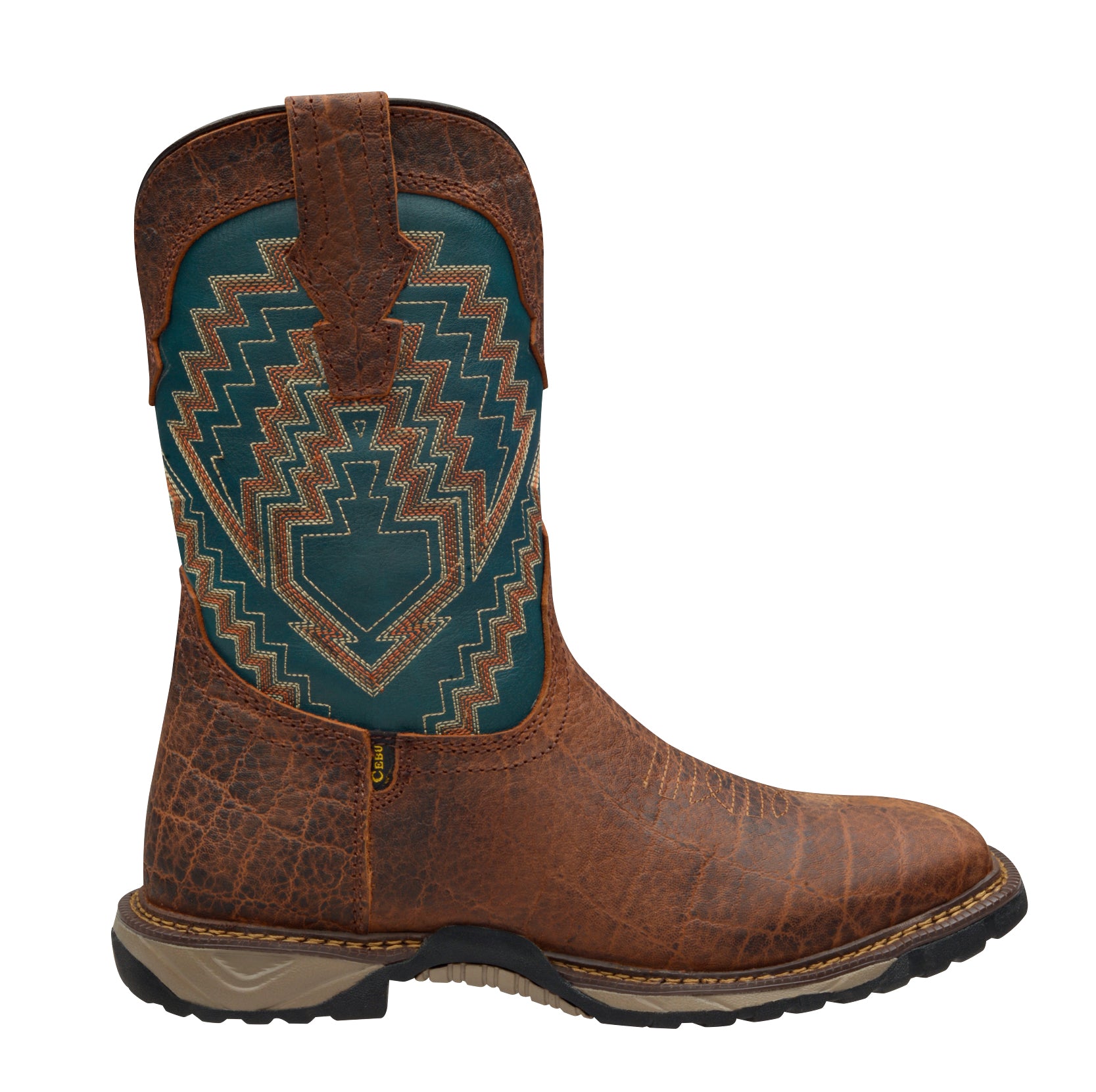 Justin cochise boots clearance