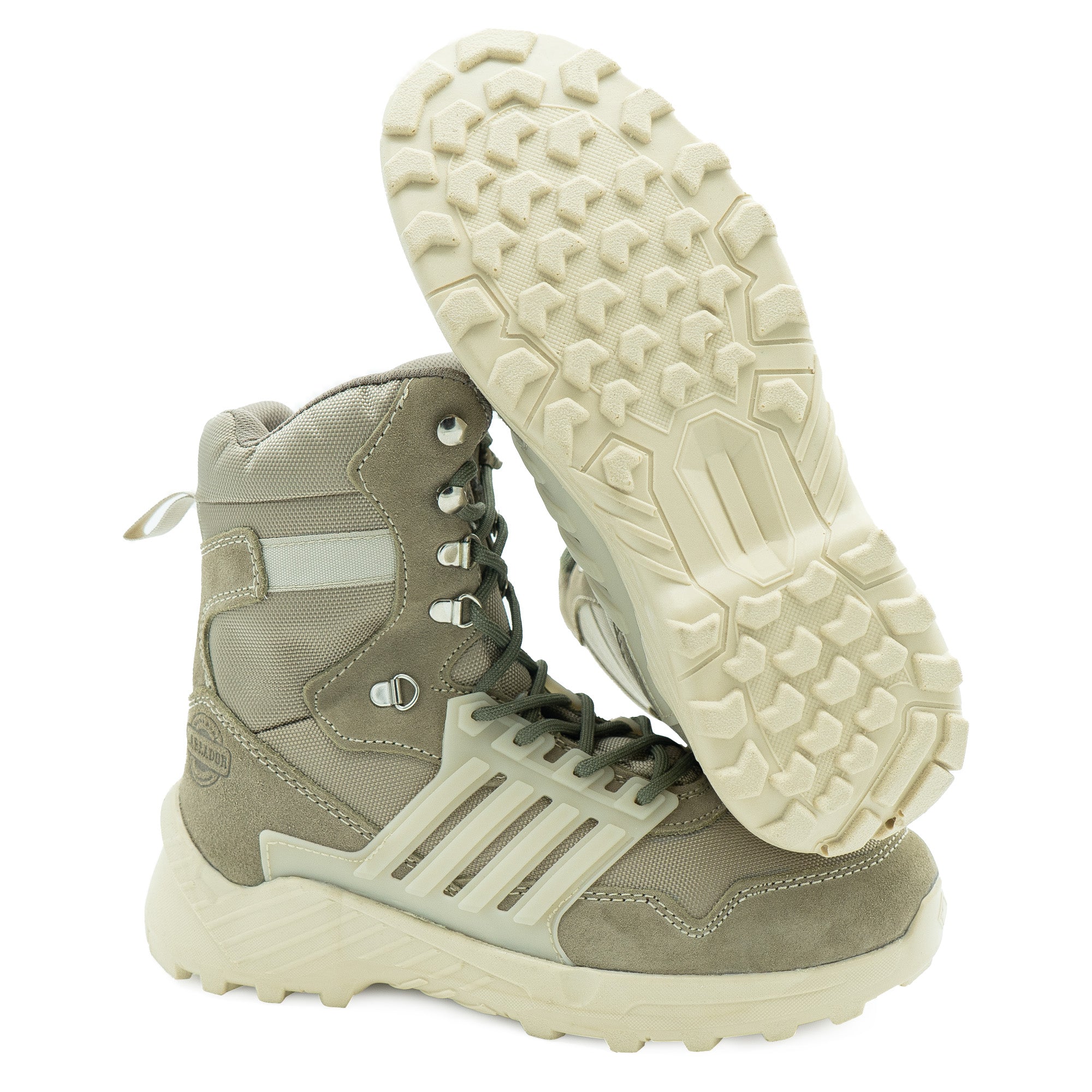 LABRADOR Men's Delta