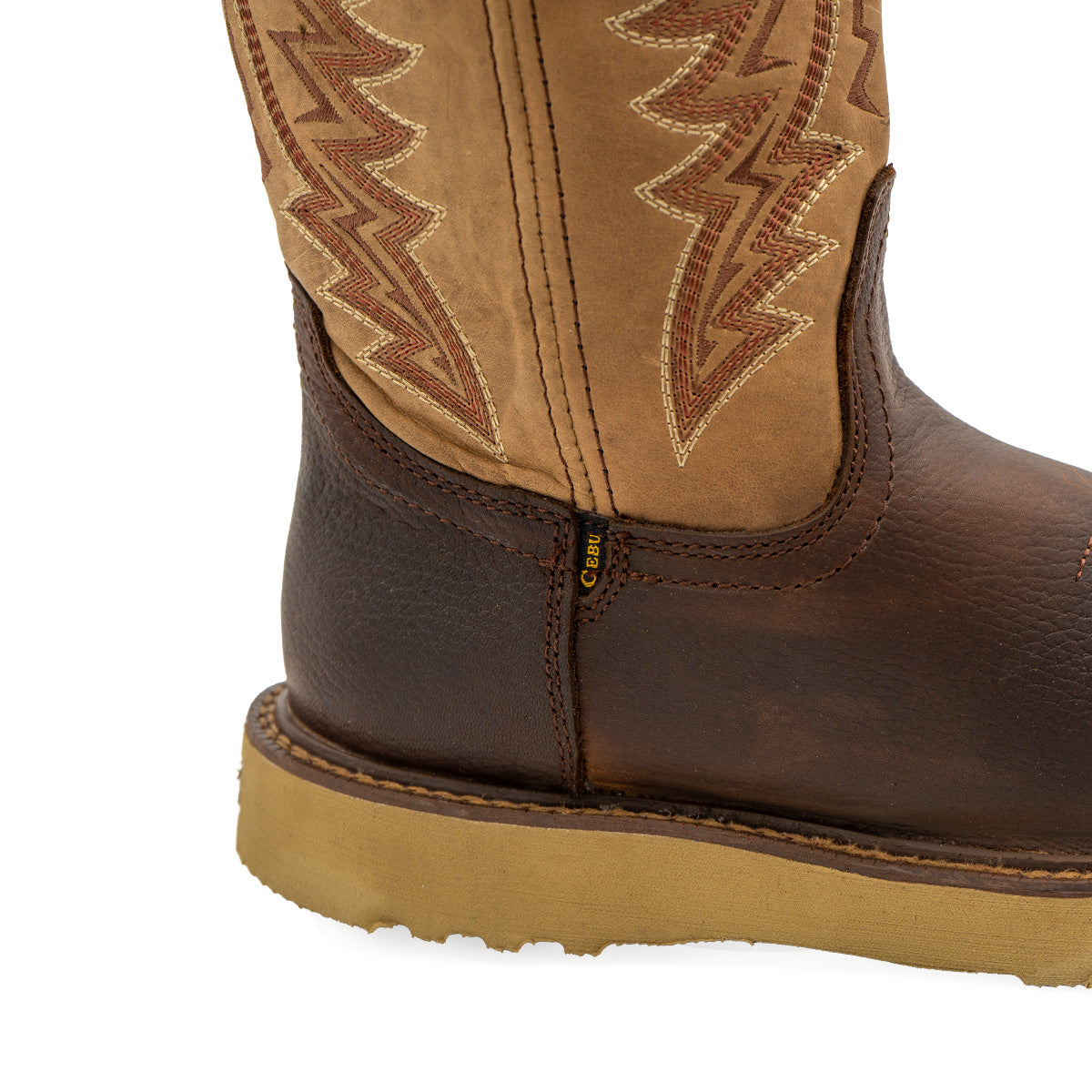 CEBU - Arizona Steel Toe