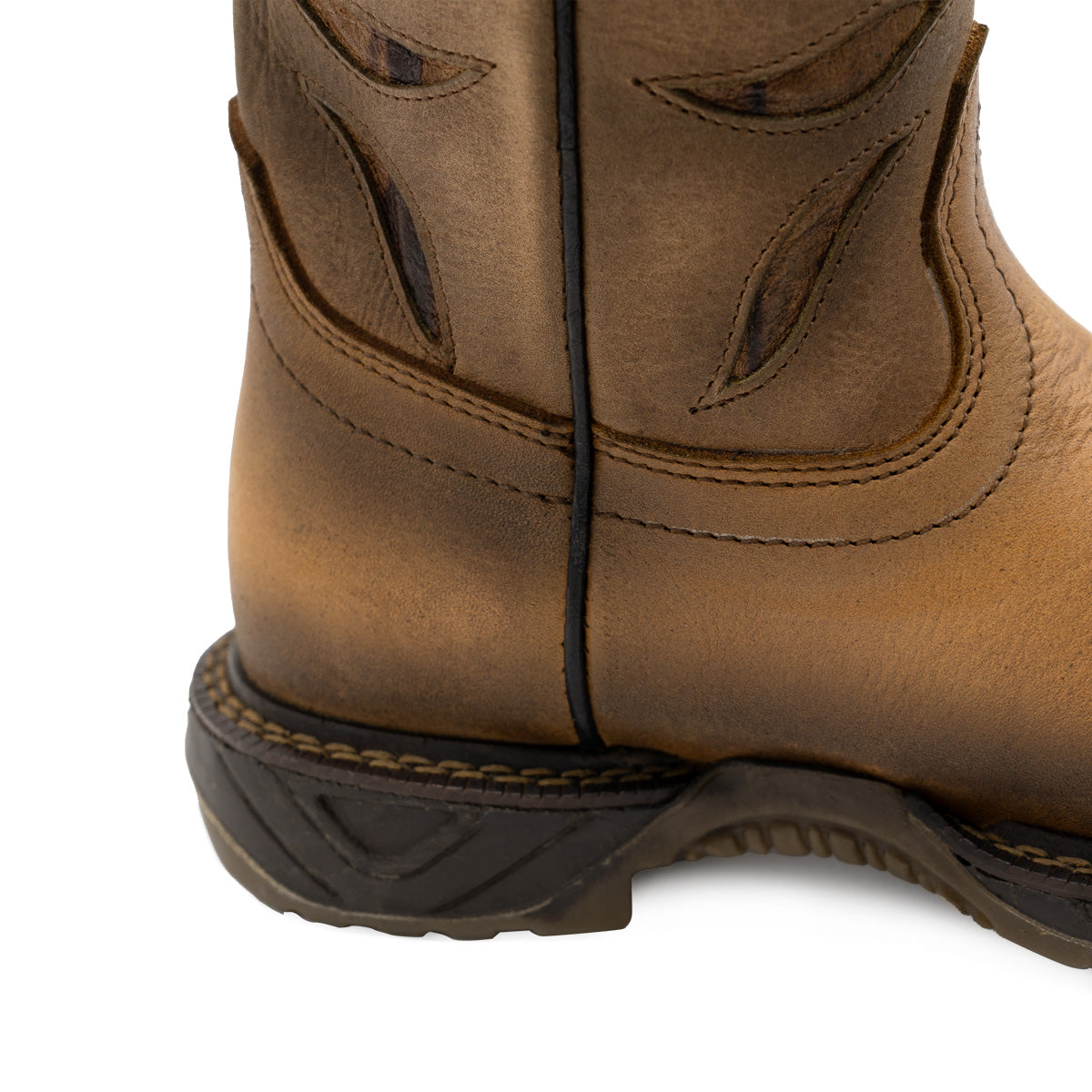 Women's Dalia- Soft Toe