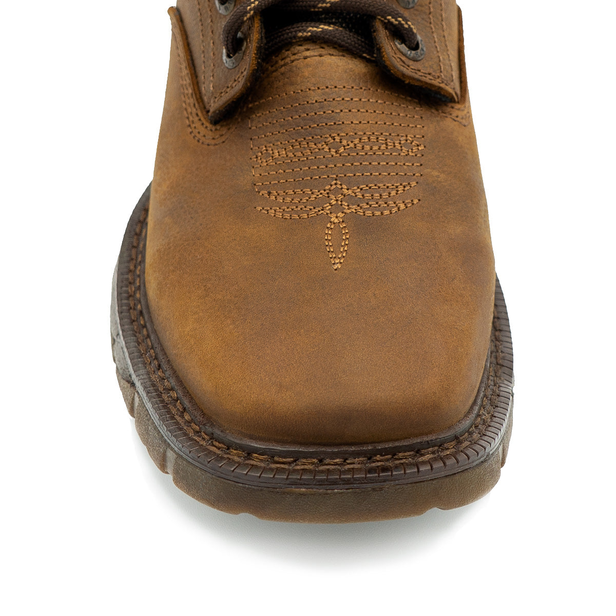Men's Hawk Steel Toe