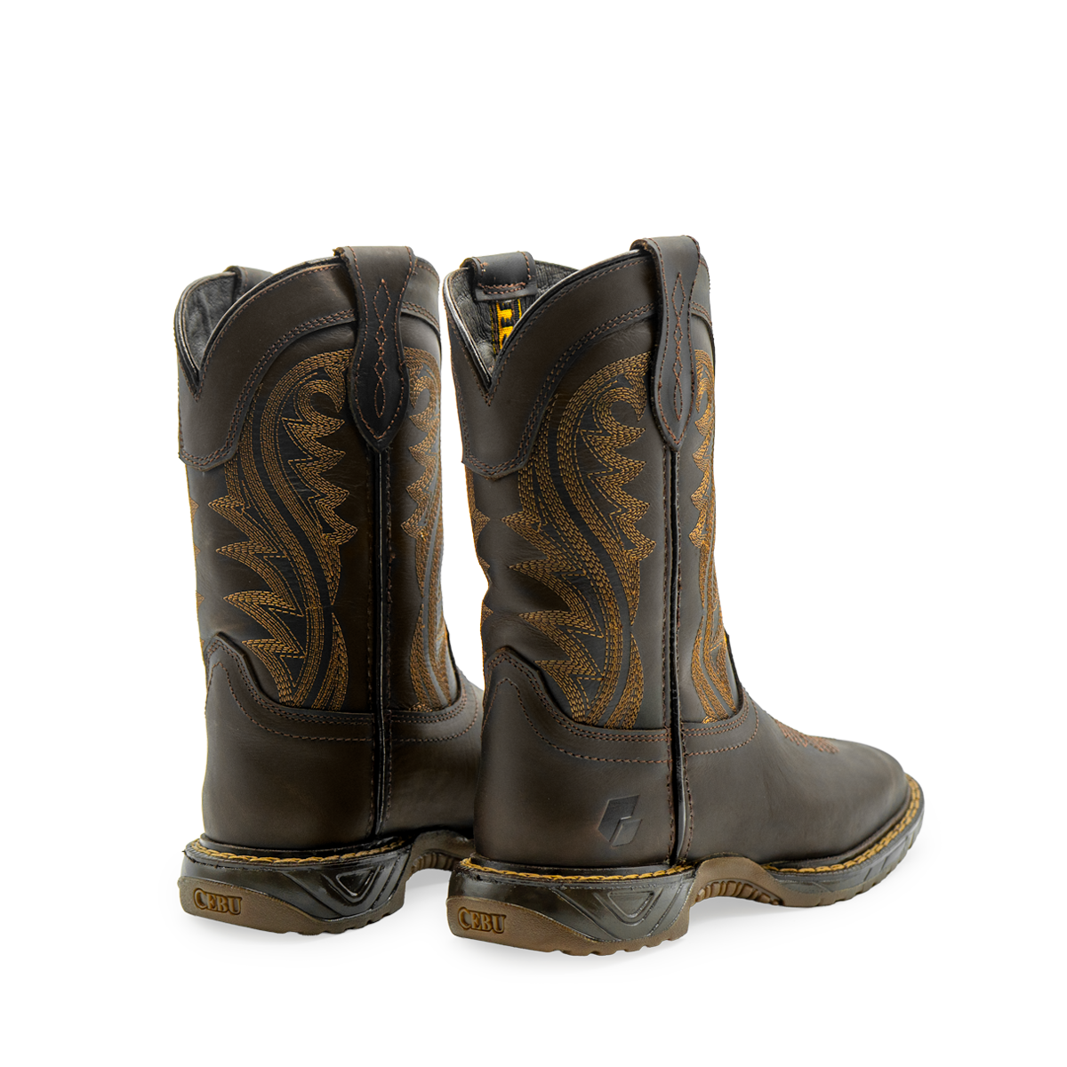 Women's FENIX Work Boot