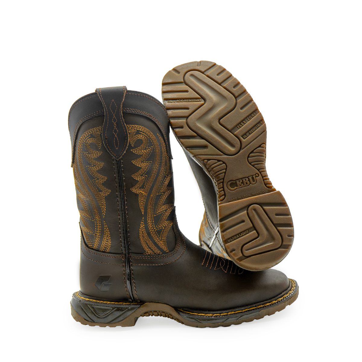 Women's FENIX Work Boot
