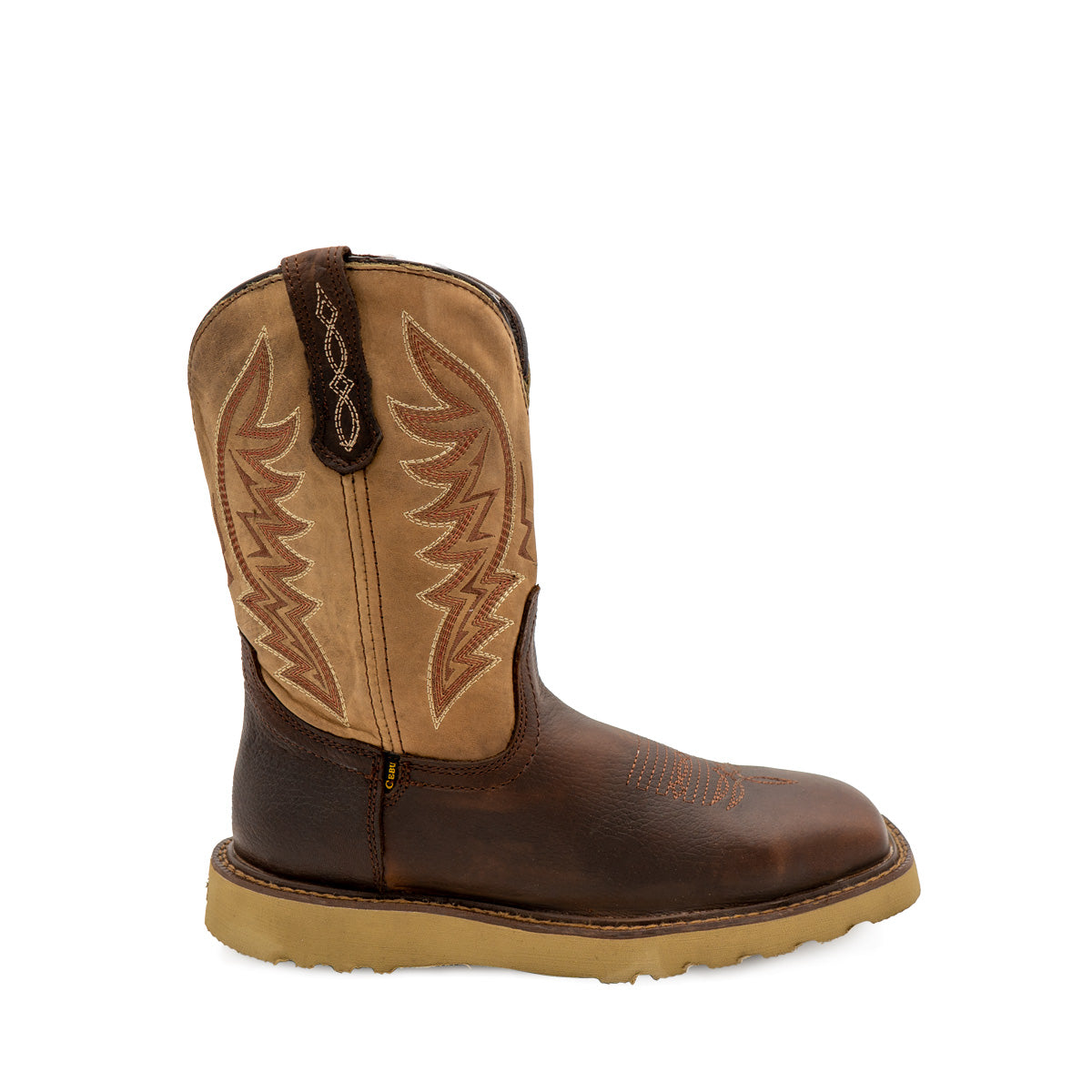CEBU - Arizona Steel Toe