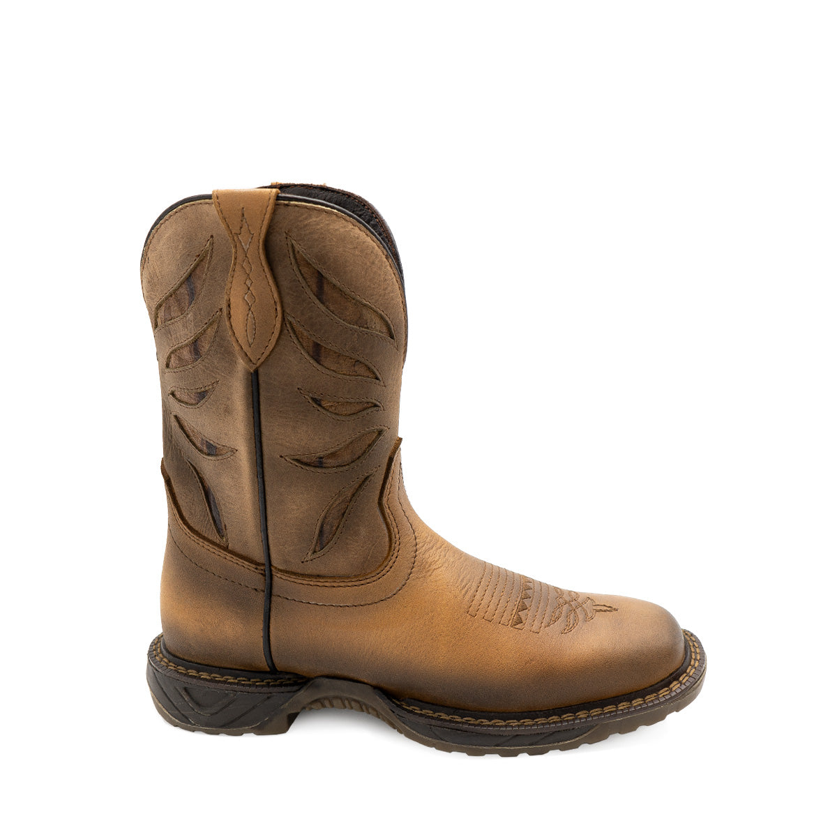 Women's Dalia- Soft Toe