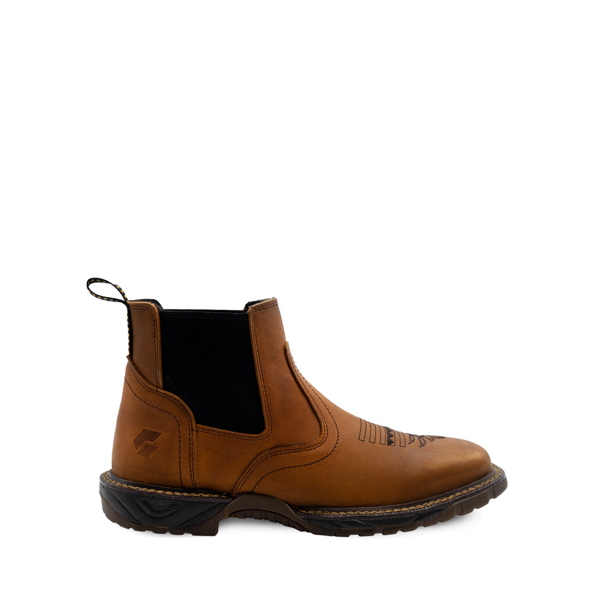 CEBU Men's Yukon- FINAL SALE (NO RETURNS OR EXCHANGES) - Cebu boots