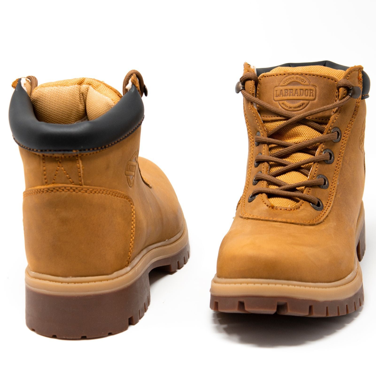 LABRADOR Women's BDT- HONEY- FINAL SALE - Cebu boots