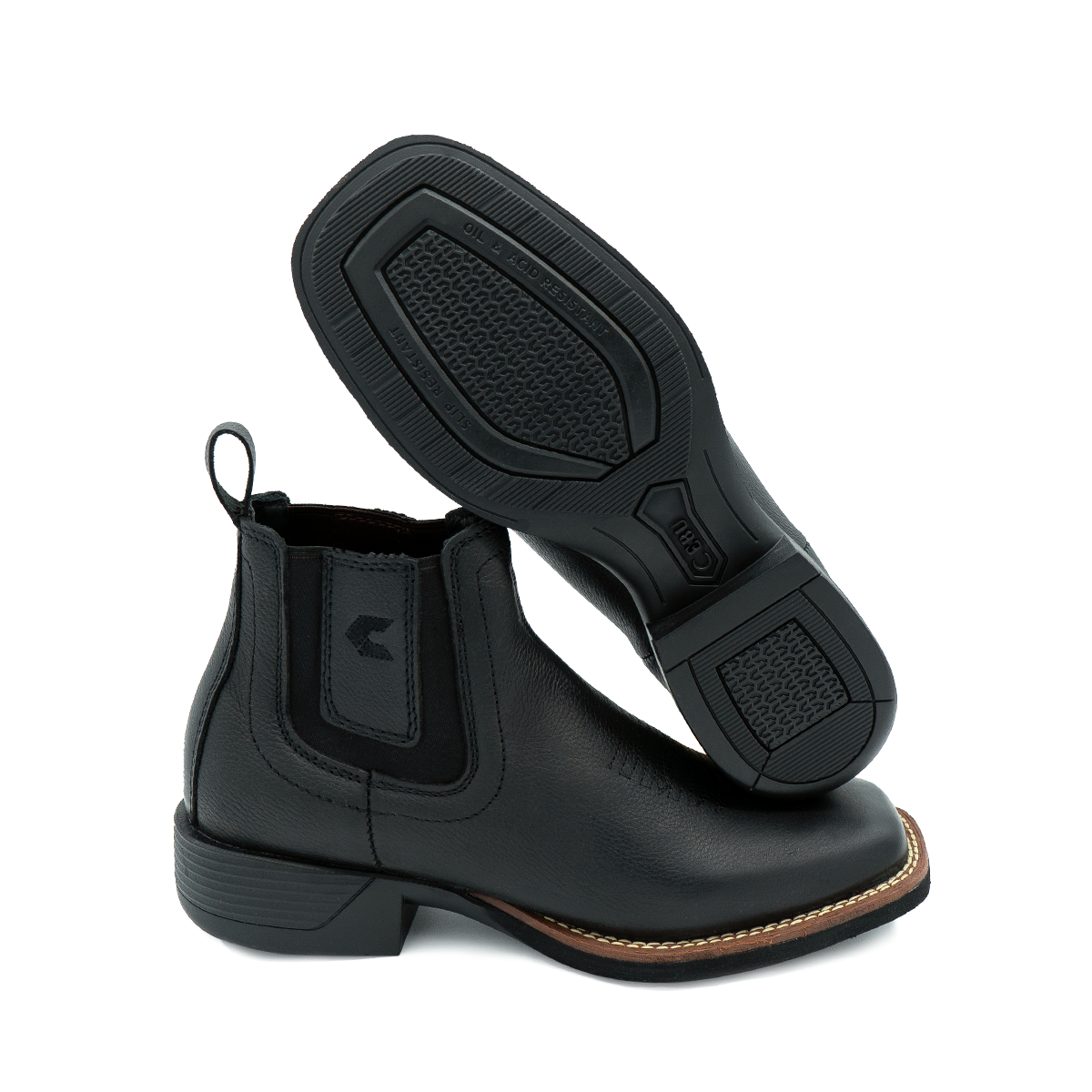 Men's Logan