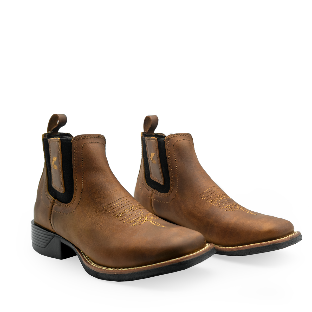 Men's Logan - Chelsea Boots