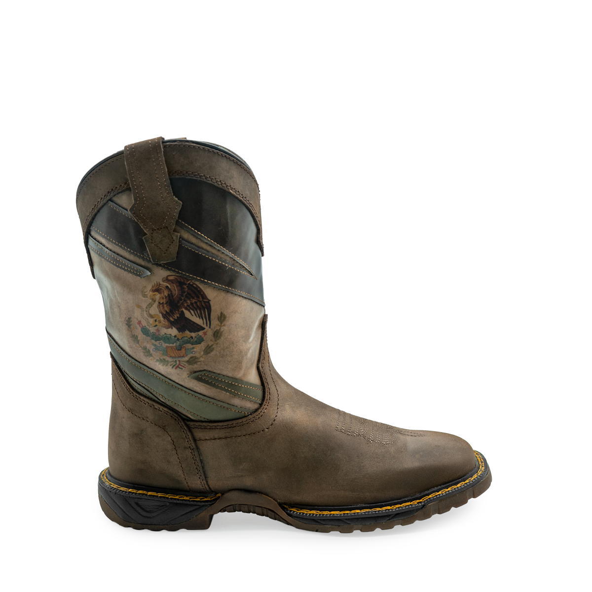 CEBU Men's Patriot Waterproof (WP) MEX - Cebu boots