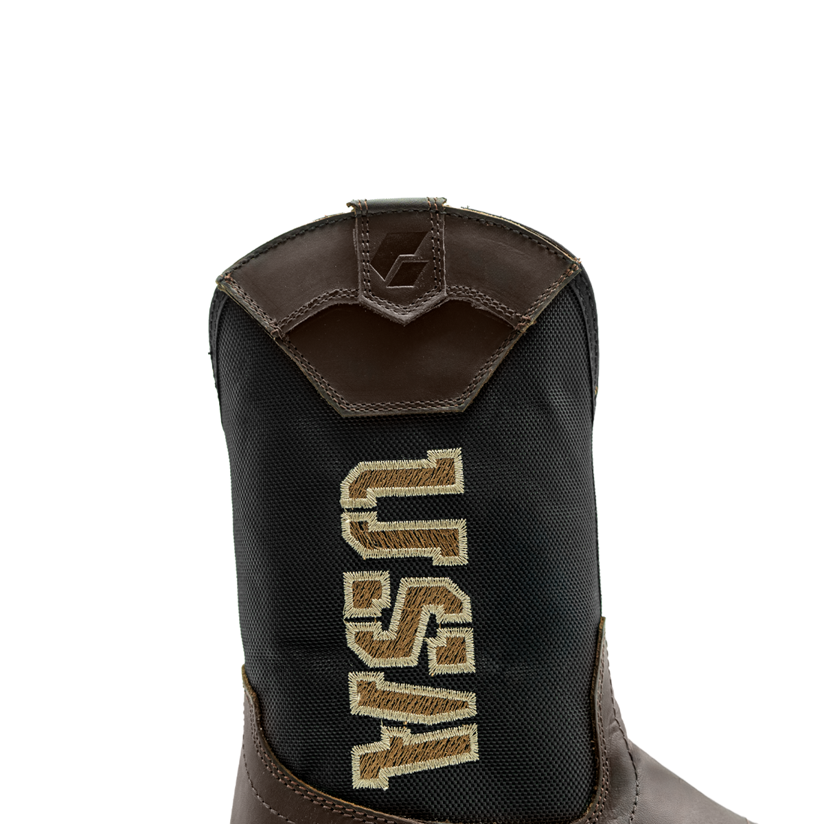 Men's Patriot- USA DELTA- Soft Toe (Montana)