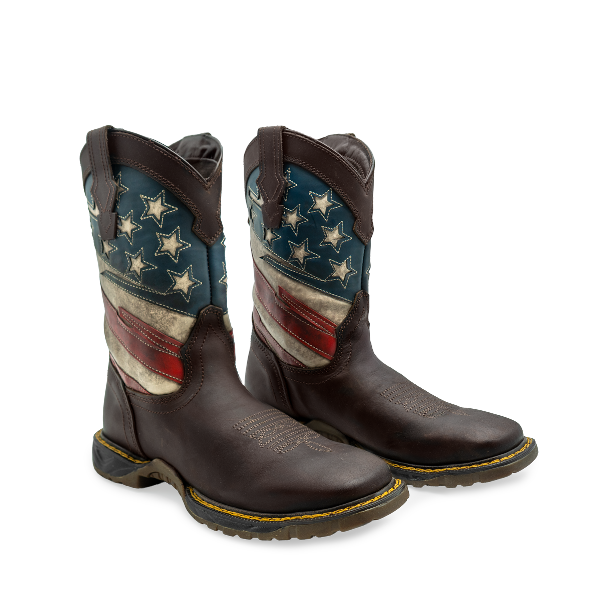 Patriot USA