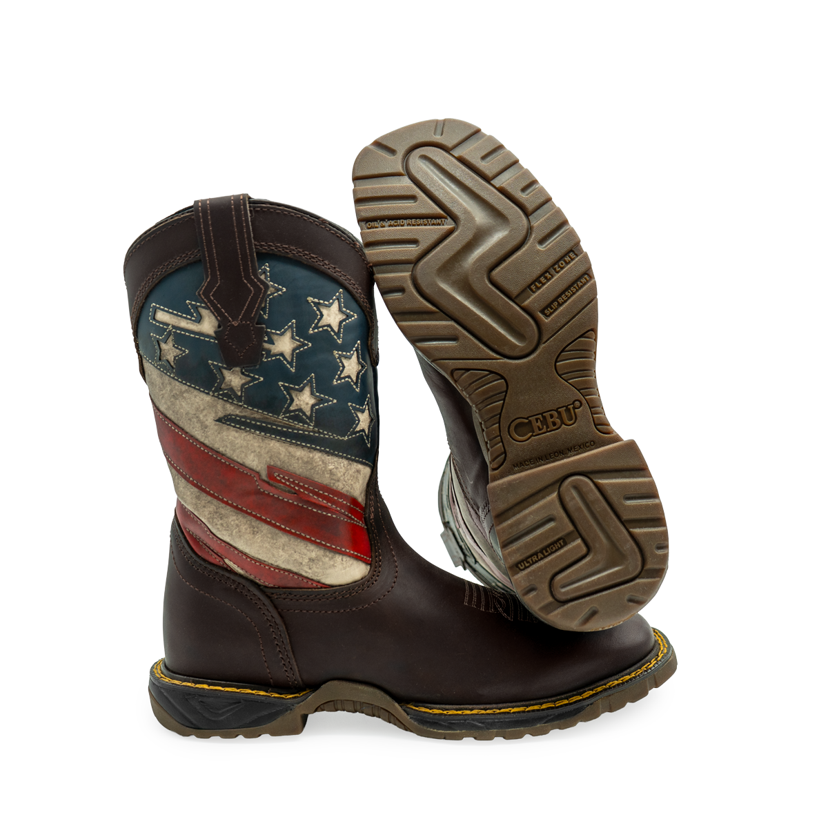 Patriot USA