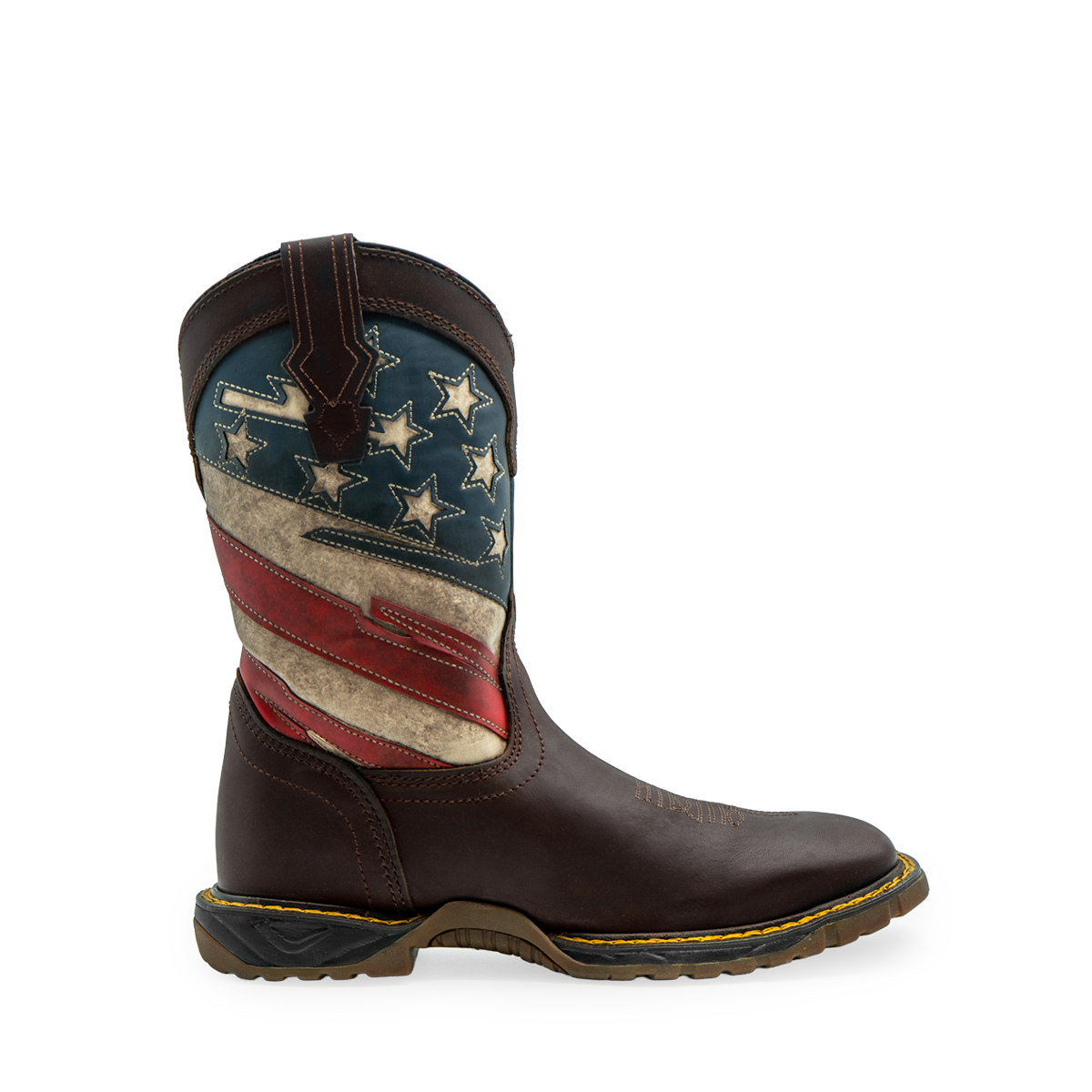 Patriot USA