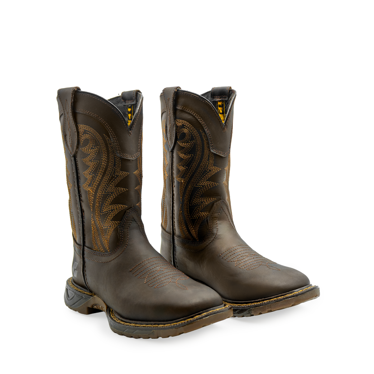 Women's FENIX Work Boot