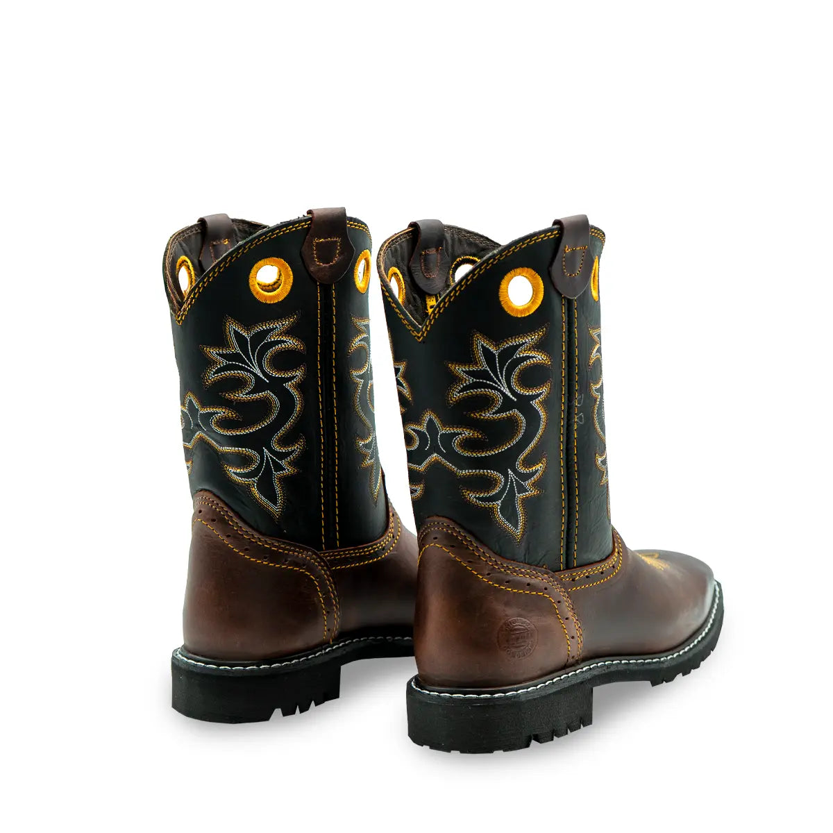 Tracker Steel Toe