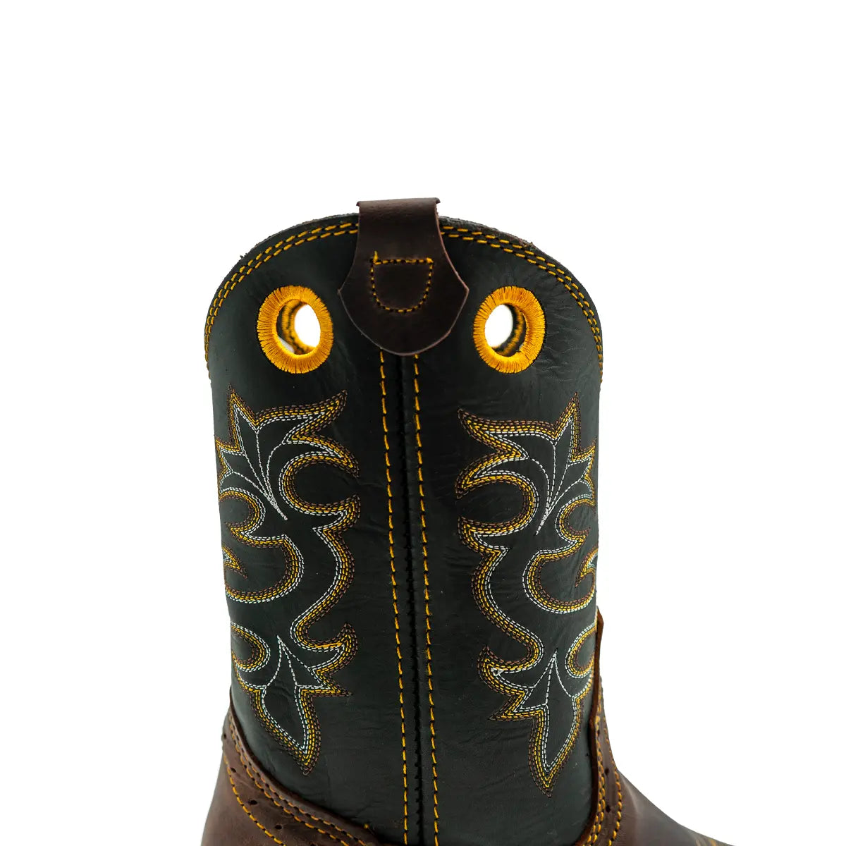 Tracker Steel Toe