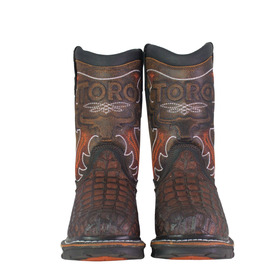 TORO Men's TCA1- FINAL SALE