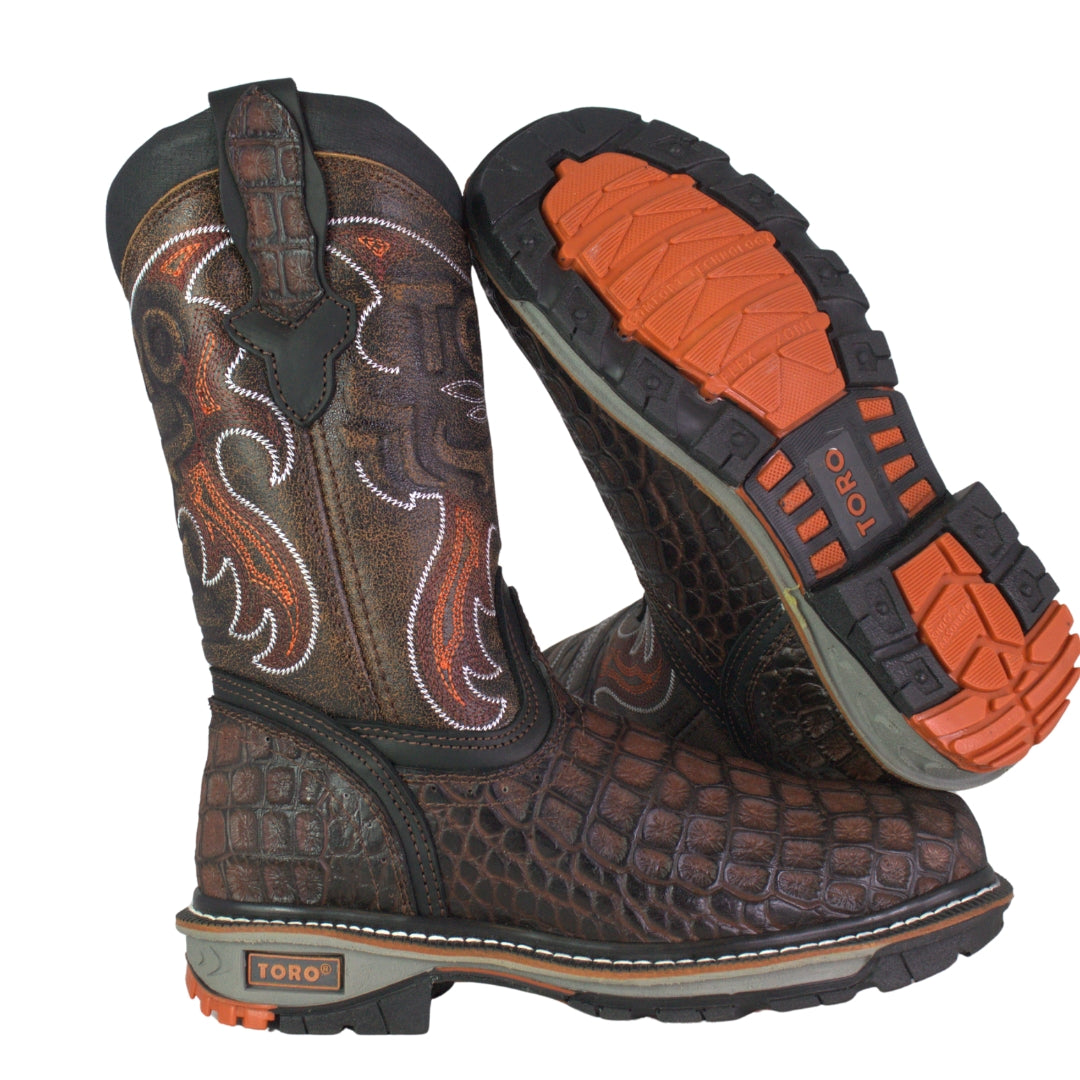 TORO Men's TCA1- FINAL SALE