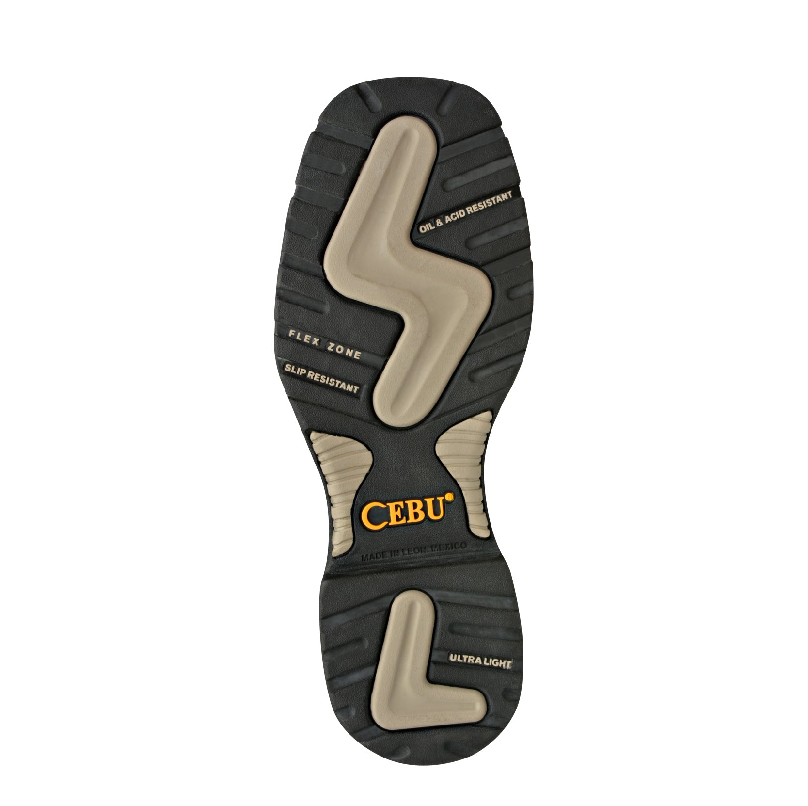 Men's PATRIOT TEX- Soft Toe- Ultra Lightweight Work Boots