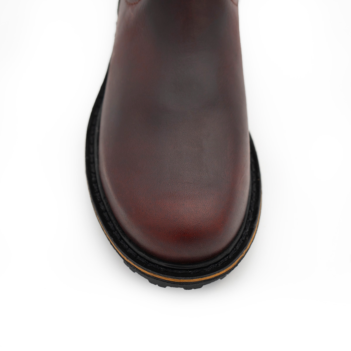 Men's Tractor Steel Toe
