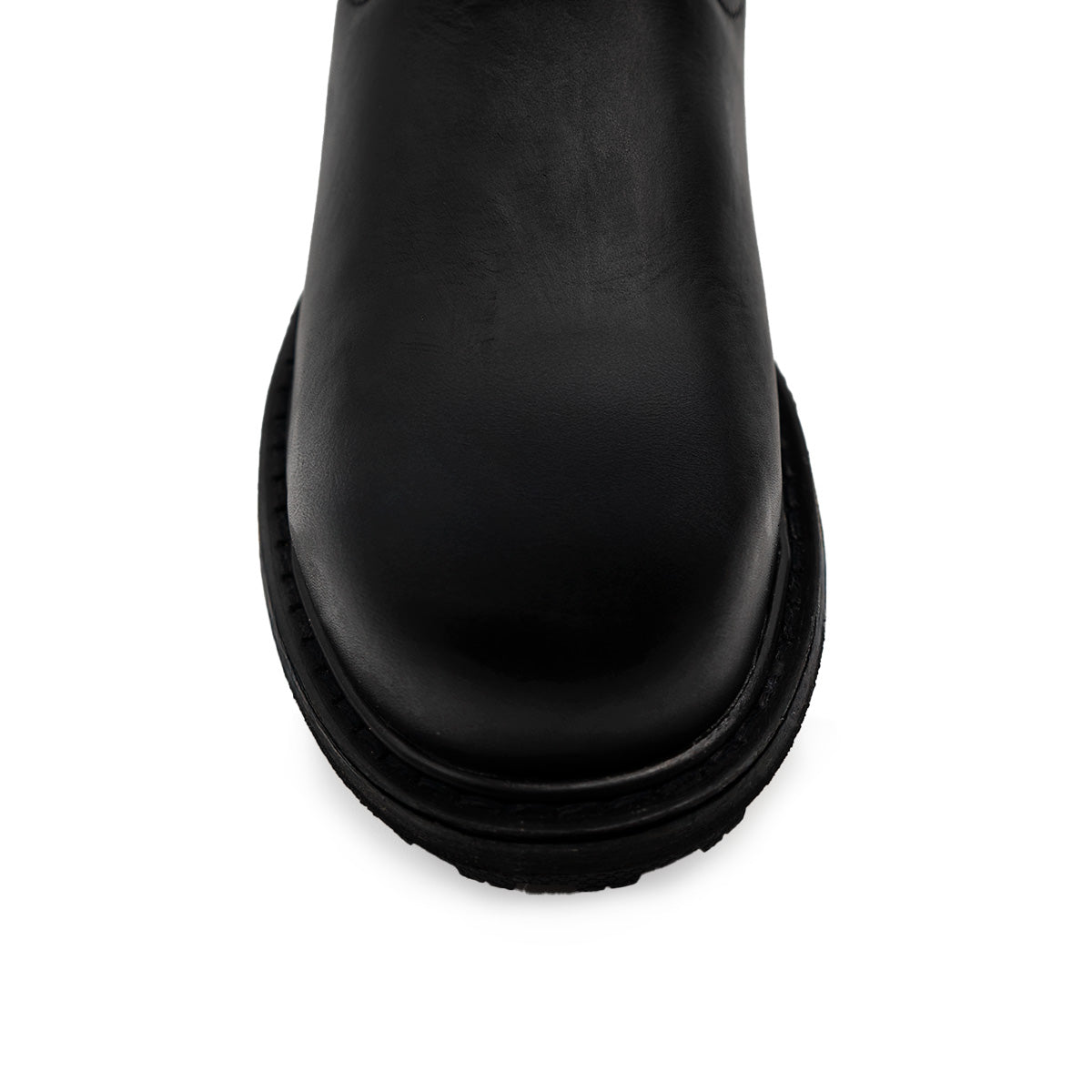 Men's Tractor Steel Toe