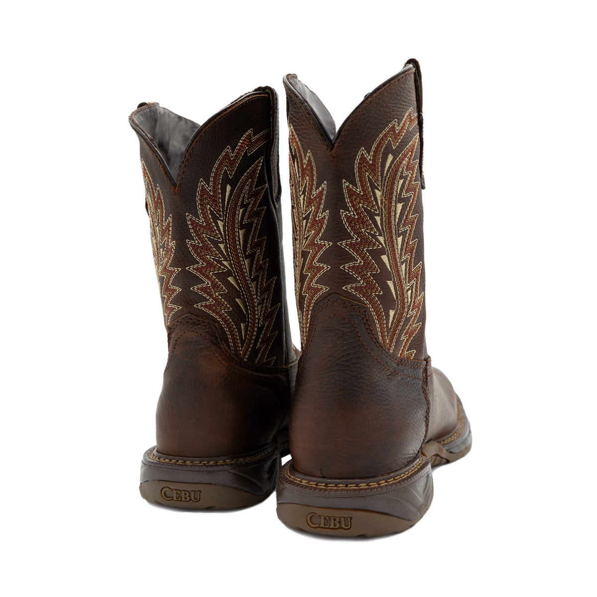 Men's Tundra Steel Toe
