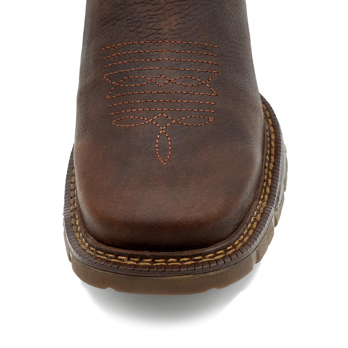 Men's Tundra Steel Toe