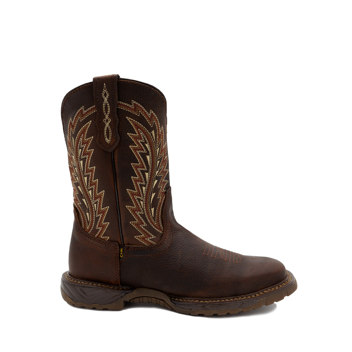 Men's Tundra Steel Toe