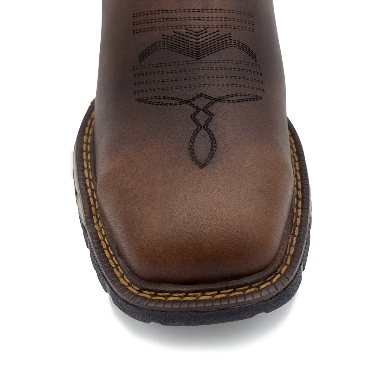 Men's TUMBLEWEED - Soft Toe- Waterproof Cowboy Boots - WP SQR