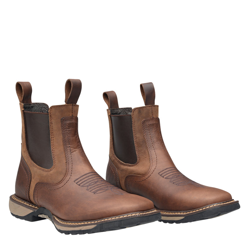 Men's BC THUNDER - Chelsea Slip On Work Boots