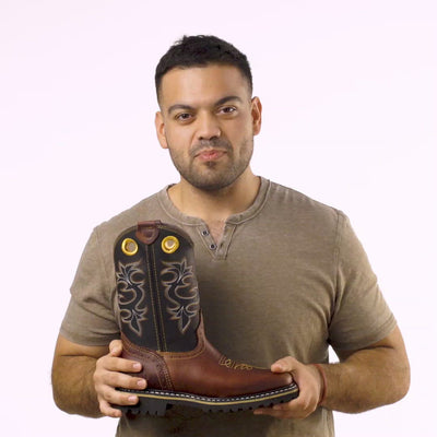 Stylish Wellington Boots with Comfort Cebu boots