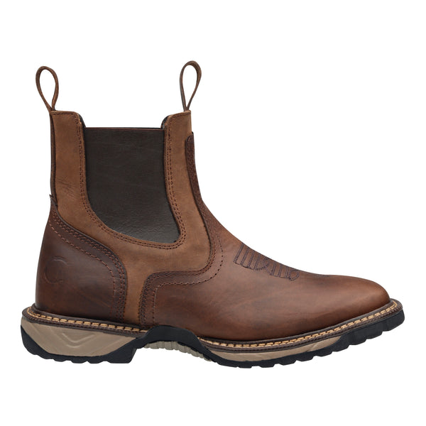 Men's BC THUNDER - Chelsea Slip On Work Boots