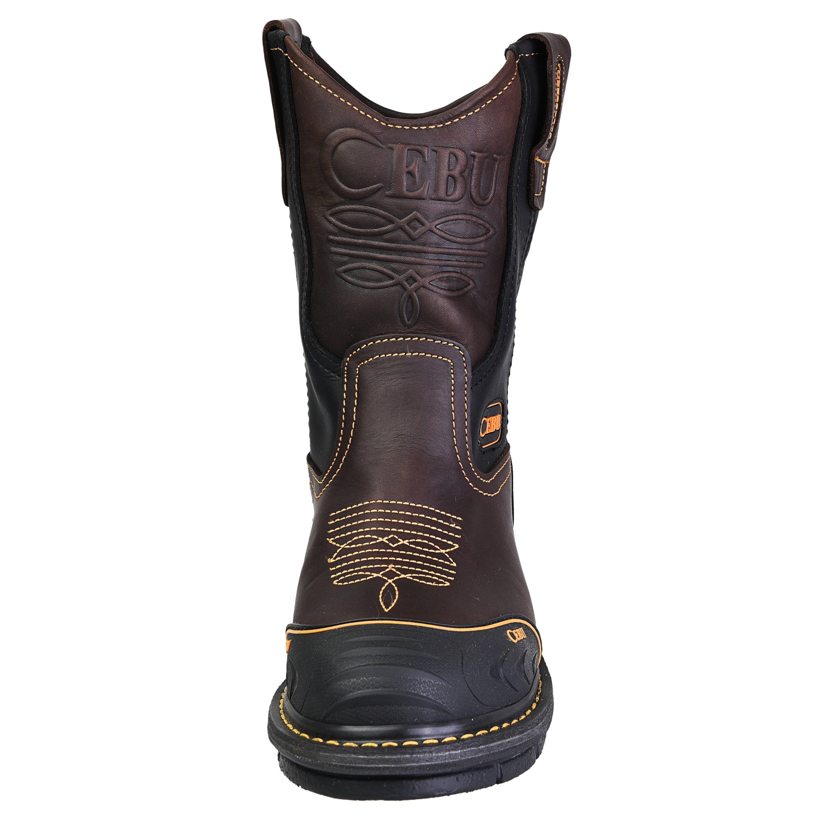 Steel Toe Work Boots Ultimate Protection Cebu boots