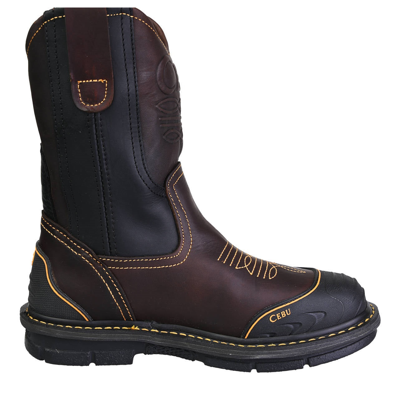 Botas cebu outlet
