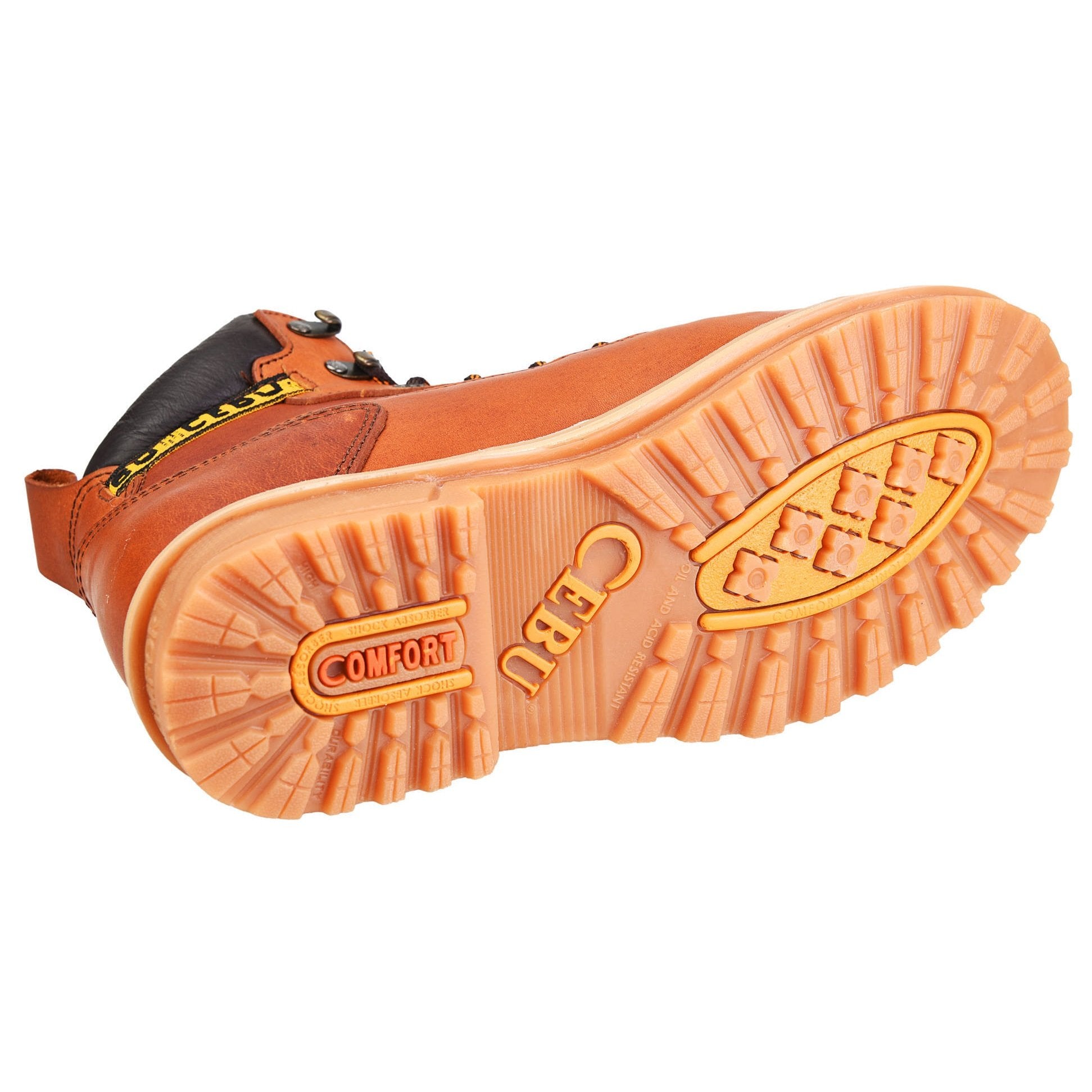 Superdry sentinel deals boots