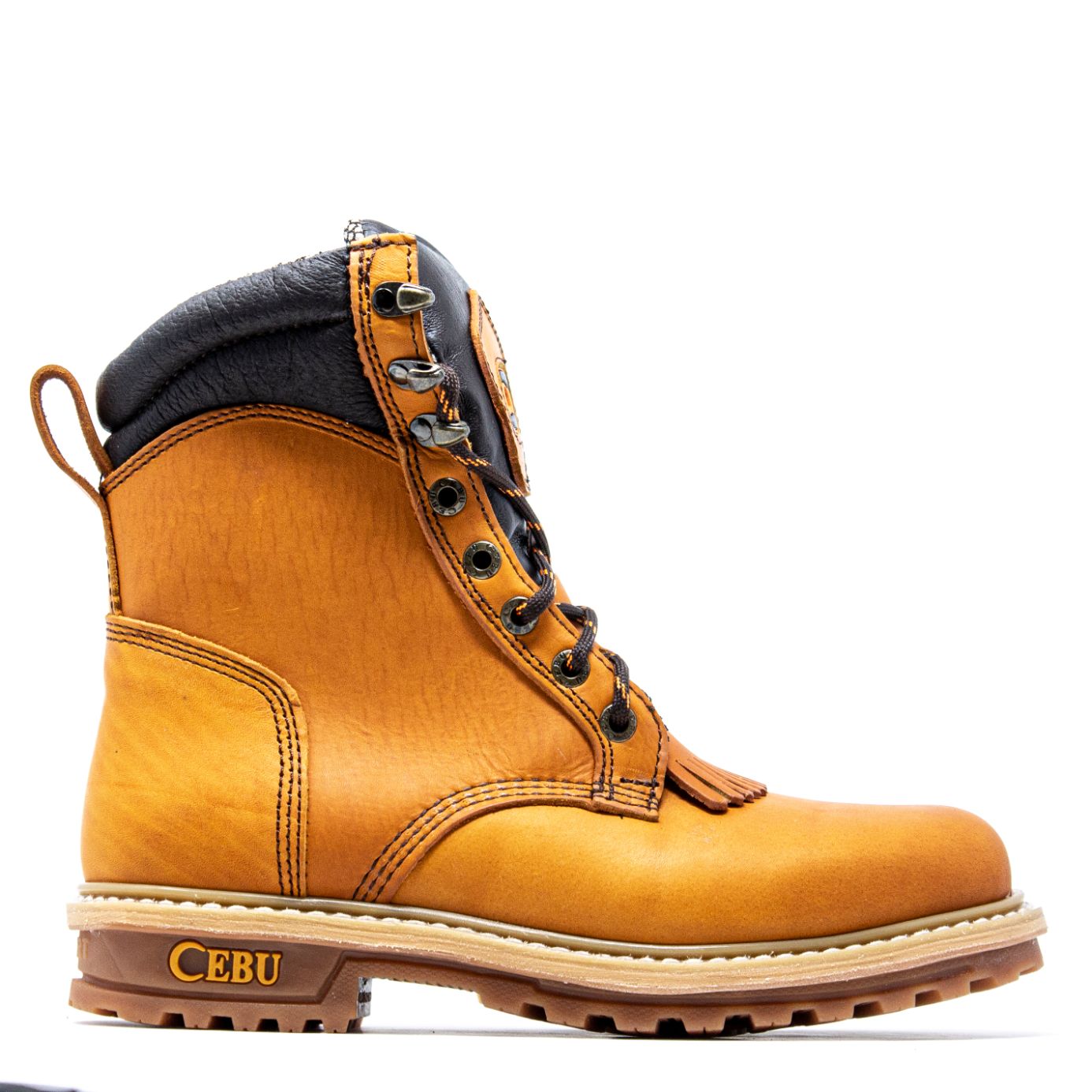 Work boots discount near me