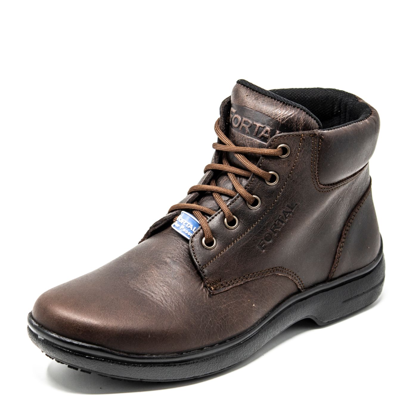 Zapatos antideslizantes para hombre: zapatos de trabajo para hombre